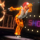 Illustration for article titled What the Holy Hell is Zack Wearing in emDead or Alive 5/em?